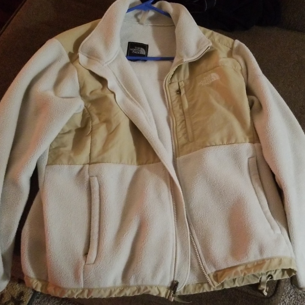 Women's North Face jacket